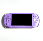 PSP 3000 in Liliac Purple