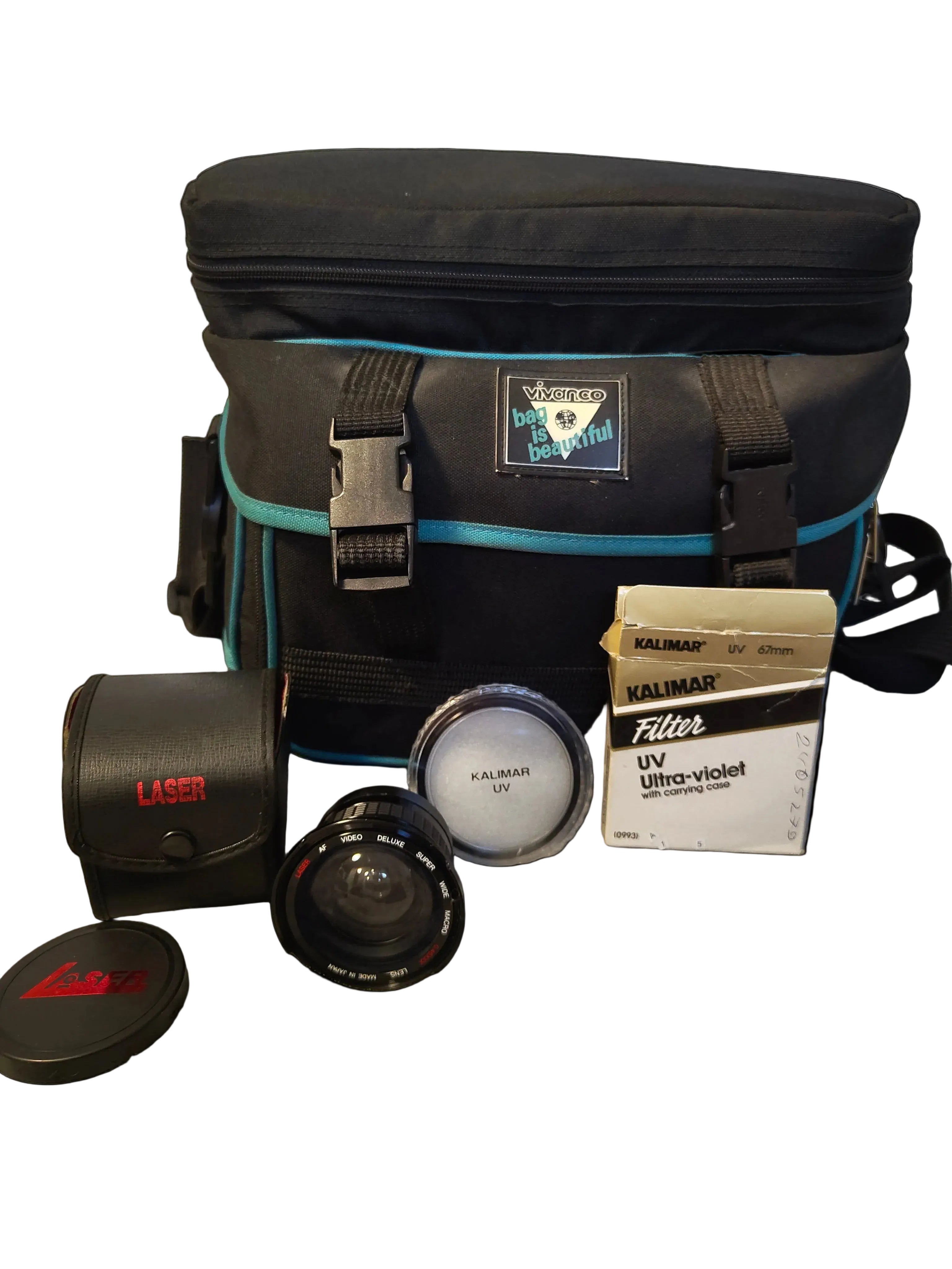 📸 Sony Video 8 Handycam CCD-TR450E – Full Y2K Retro Set 📼