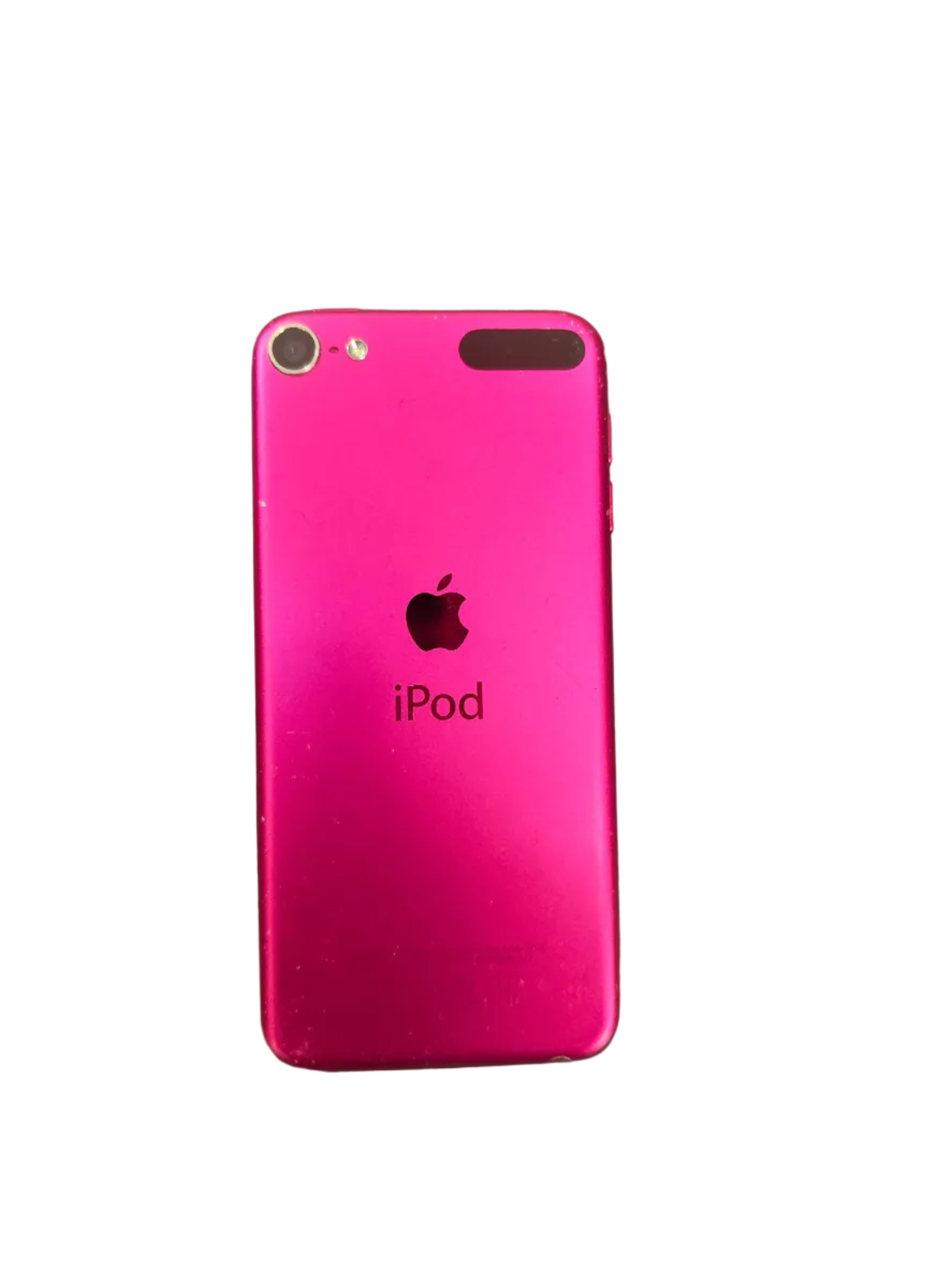 THE ULTIMATE POCKET PARTY: iPod touch (6. Generation)