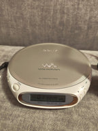 Sony CD Walkman D-EJ361 🎧