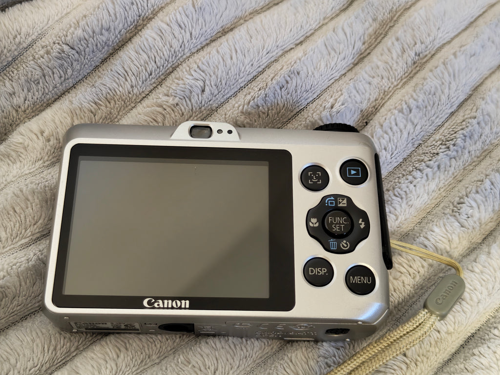 Canon Powershot A1200