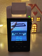 Sony Bloggie MHS-PM5 Vlogger Cam