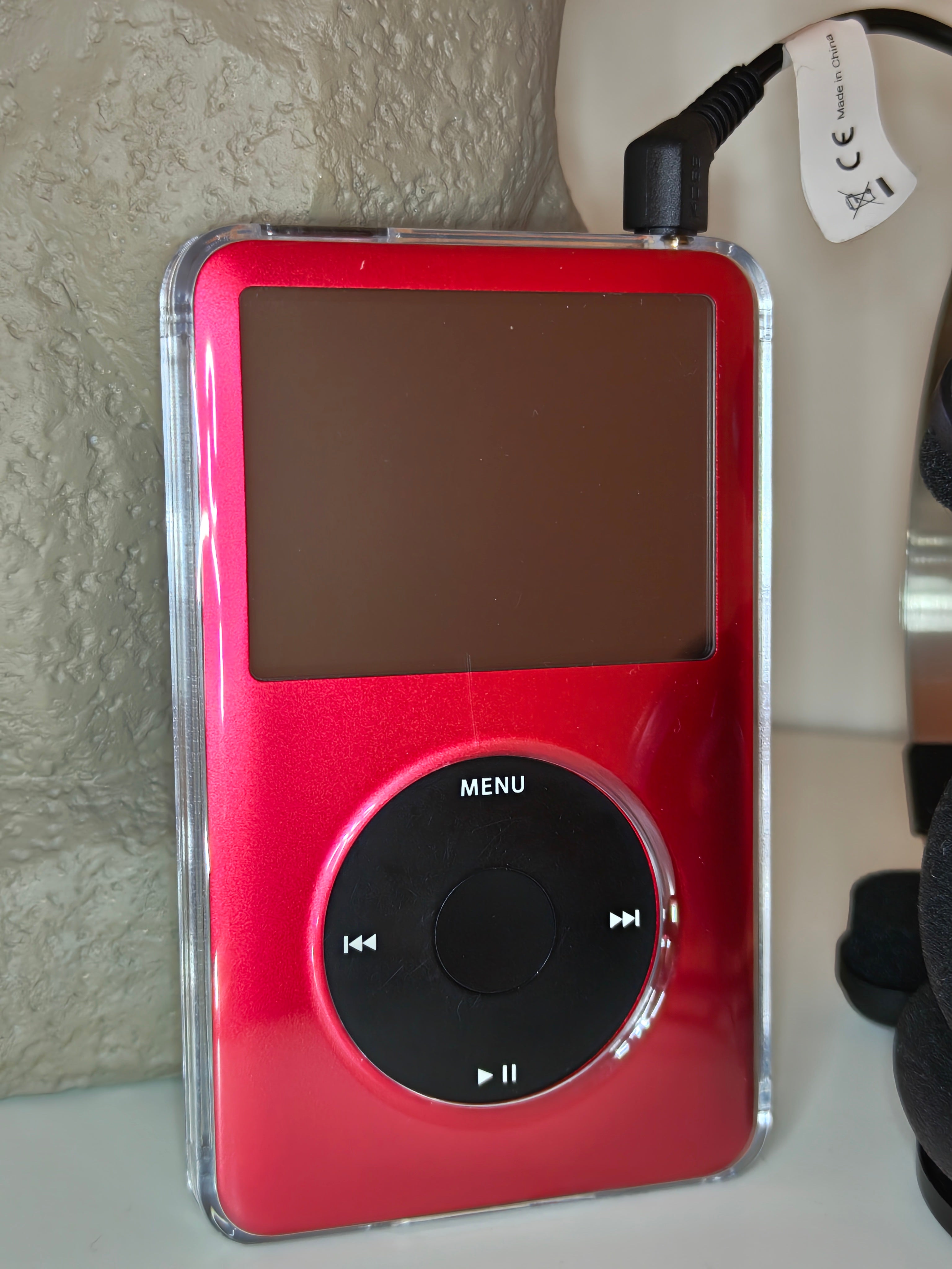🎧 iPod Classic 6th Gen – Dein ultimatives Y2K-Accessoire