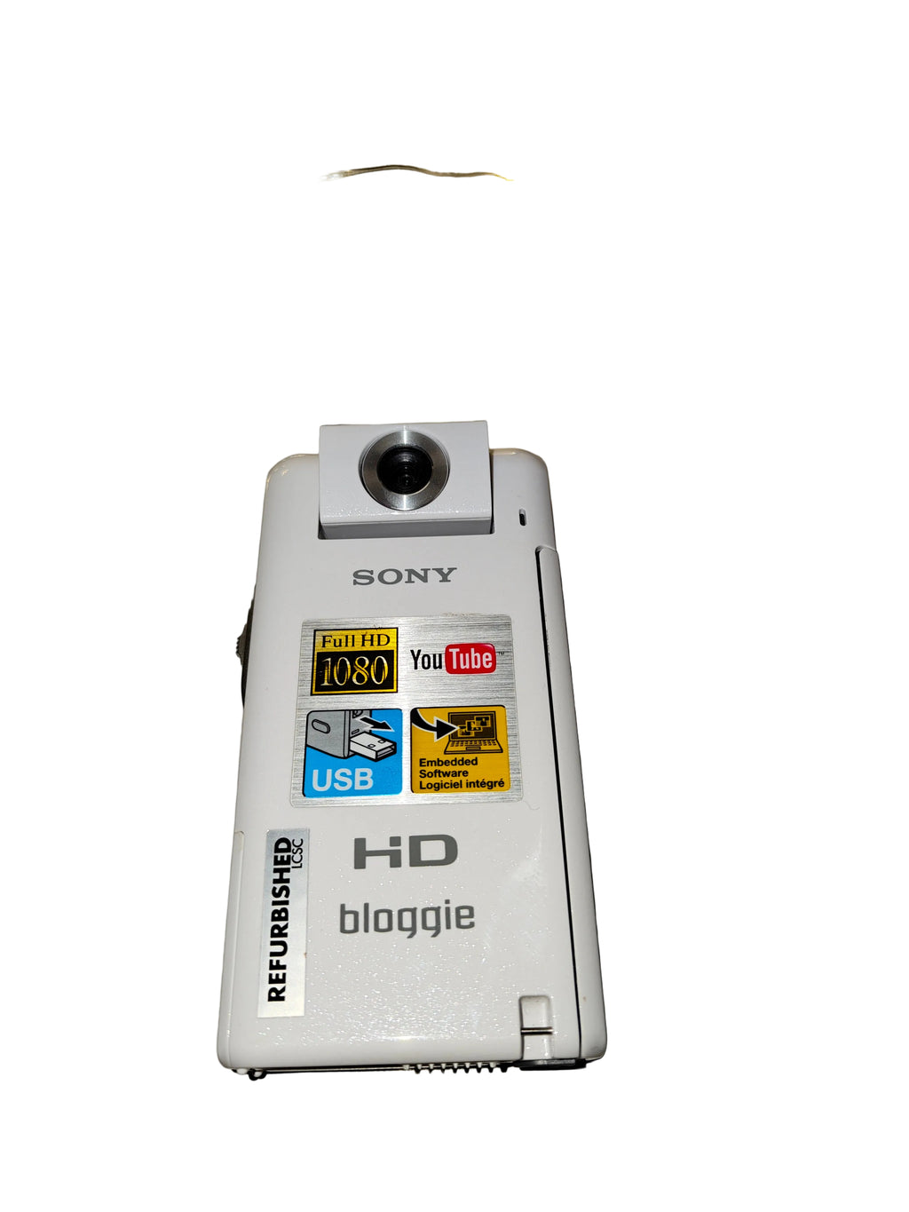 Sony Bloggie MHS-PM5 Vlogger Cam