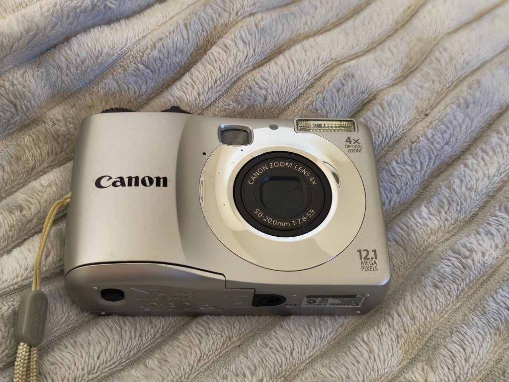 Canon Powershot A1200