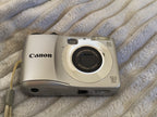 Canon Powershot A1200