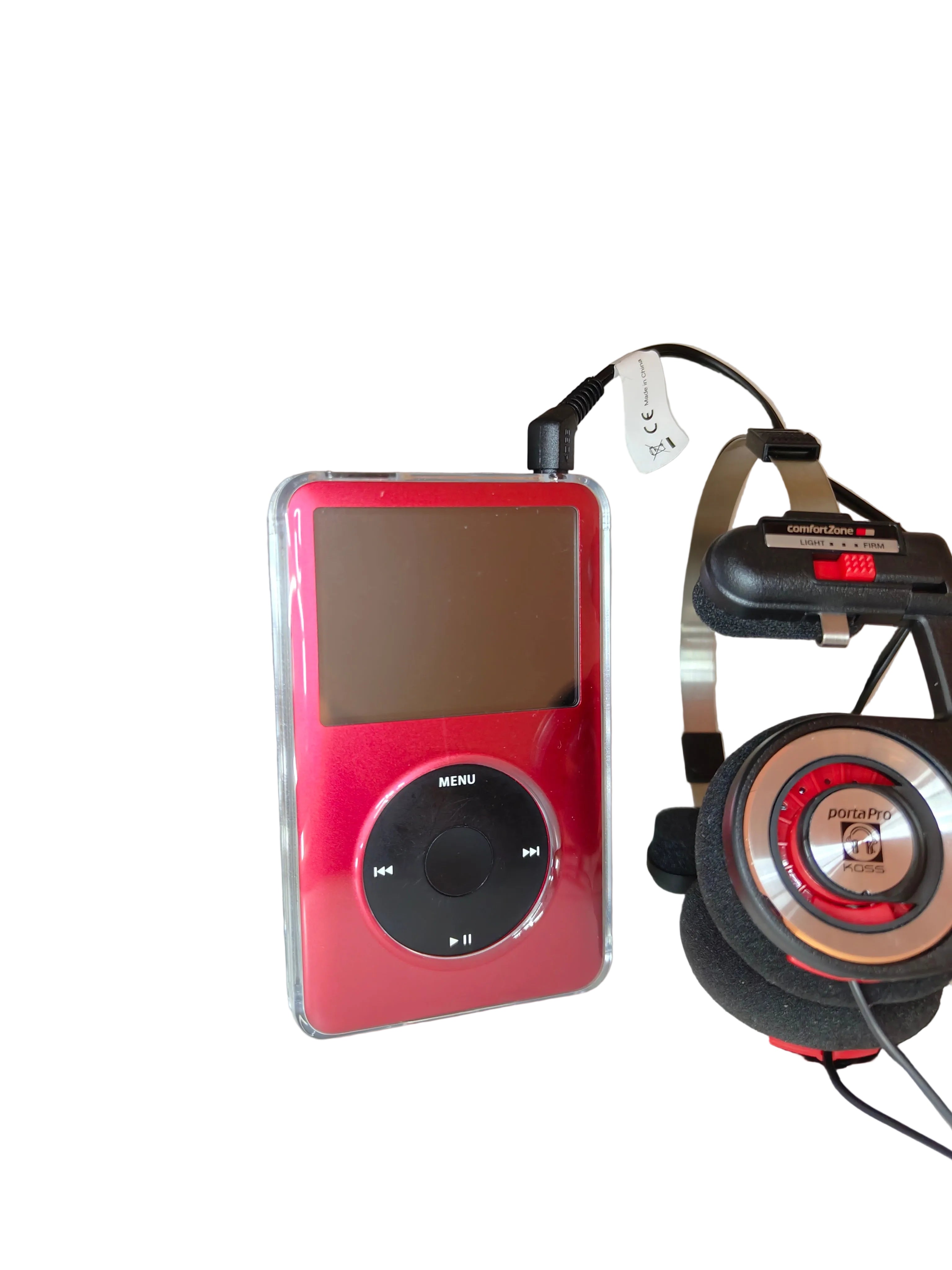 🎧 iPod Classic 6th Gen – Dein ultimatives Y2K-Accessoire