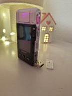 Sony Bloggie MHS-PM5 Vlogger Cam